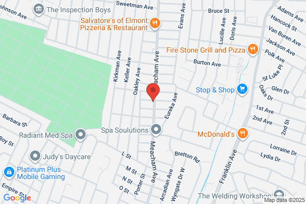 Oxford Electronics Inc