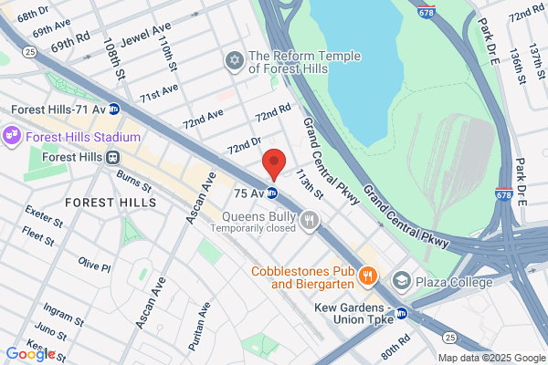 NewYork-Presbyterian Medical Group Queens - Family Medicine