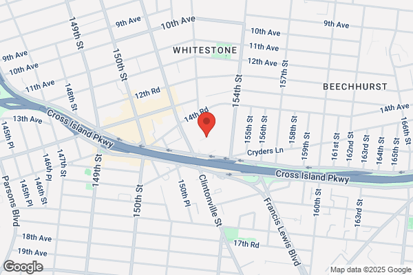 New York Sports Clubs