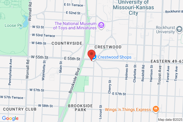 QG Sympathy - Crestwood Floral