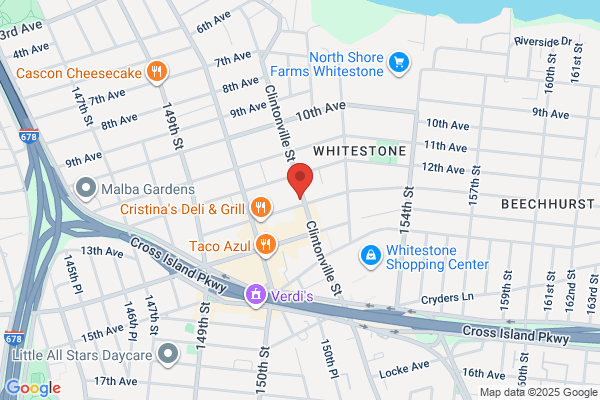 Tenth Avenue Auto Svce