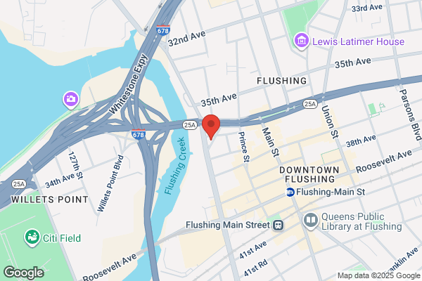 Mainland Plumbing & Heating Co