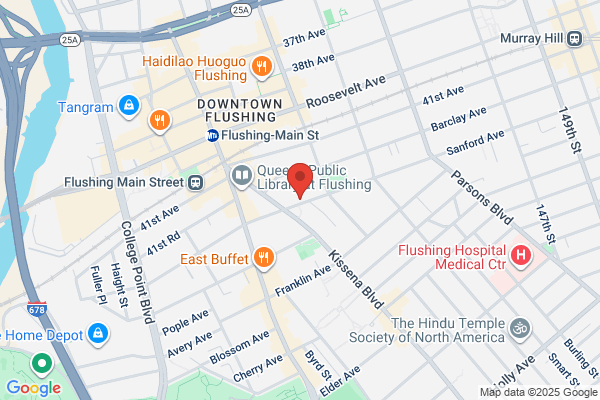 AdvantageCare Physicians - Flushing North Medical Office