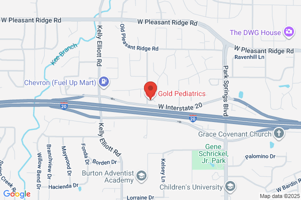 MD1CARE - Gold Pediatrics