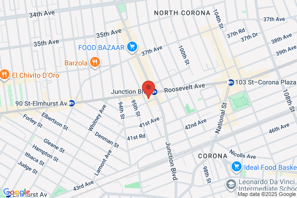 Corona Medical, PC - Elmhurst