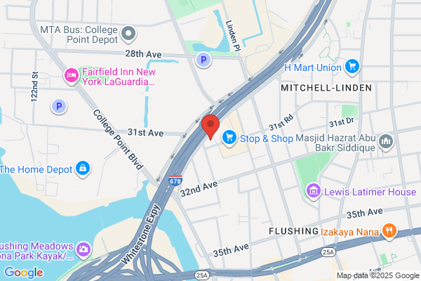 68th St King Food Corporation