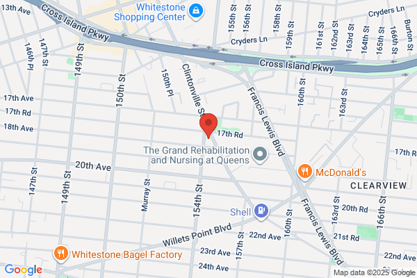 Bushwick & Furman C-Store Inc