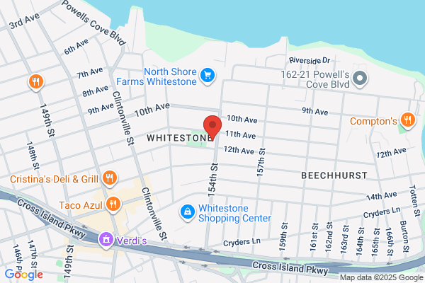 Whitestone Finest Barber Shop