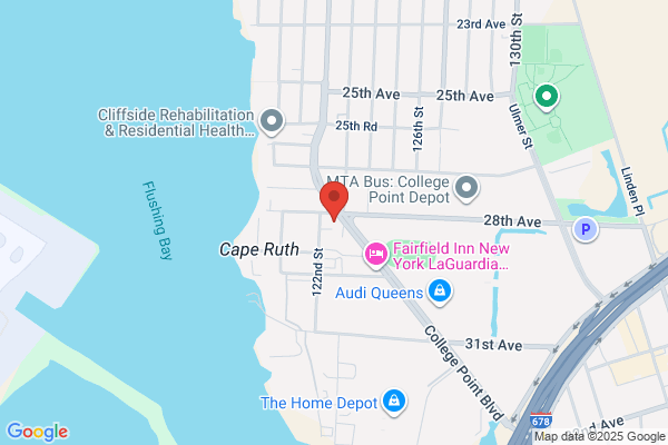 Flushing Building Material Supply
