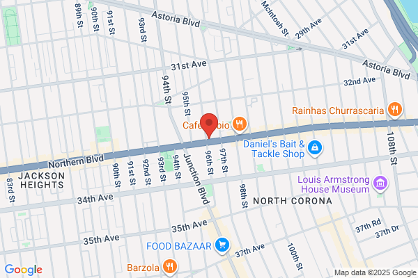 101-02 37 Av Laundromat Inc