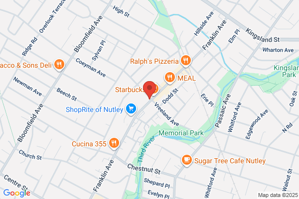 14 Ave Laundromat