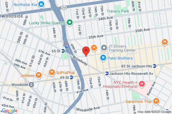Blyss Laundromat