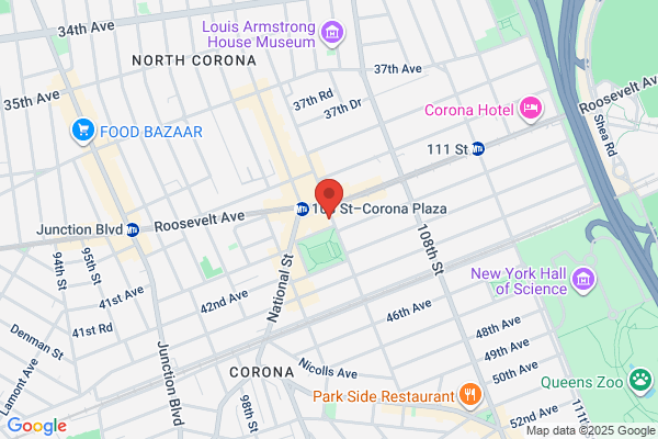 Corona Dry Cleaners