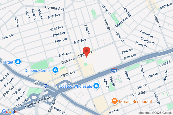 Lefrak City Cleaners