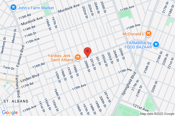 Linden View Laundromat
