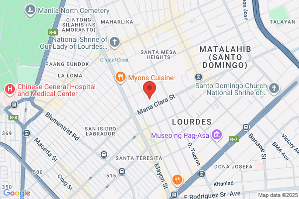 Maxmetro Development Corporation