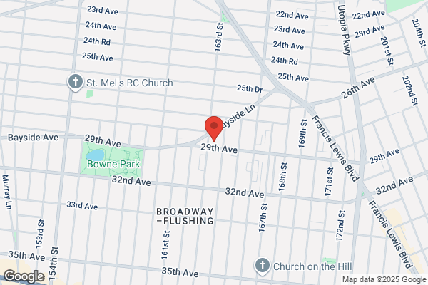 Mille's Cleaners & Laundry