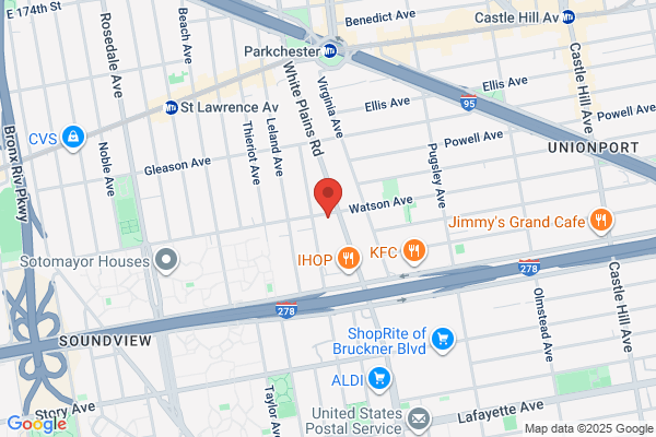 White Plains and Watson Laundromat Inc