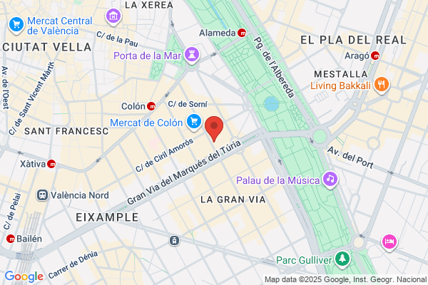 Pascual Valencia Attorney