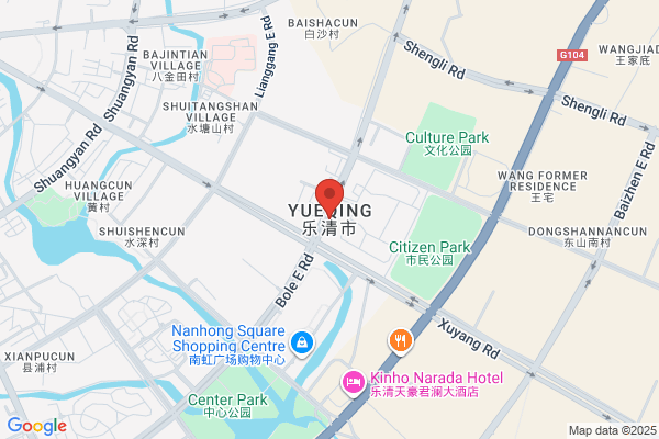 Yue Shiqing