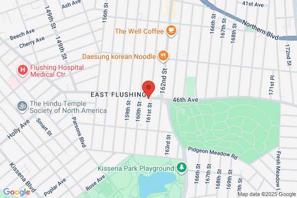 Flushing Locksmith Store