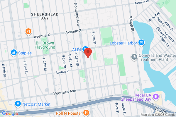Nostrand Auto Locksmith