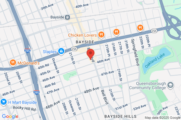 Renzo Gracie Bayside