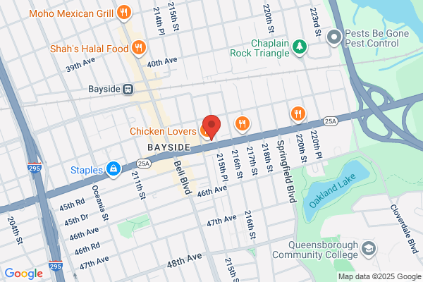 Tiger Schulmann's Martial Arts (Bayside, NY)