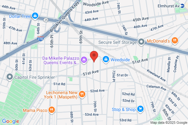 L & M Precision Grinding Corporation