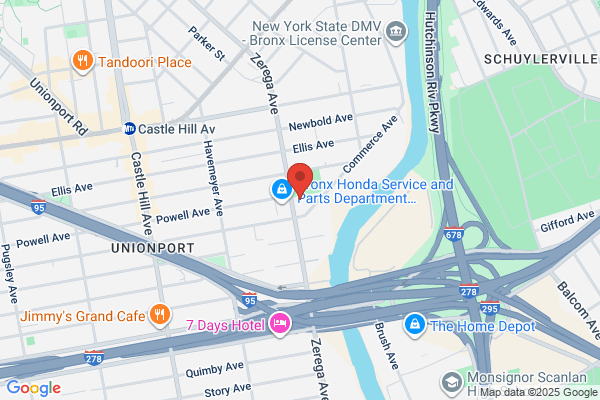 New York Takeuchi & Equipment Corporation