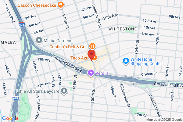 NewYork-Presbyterian Medical Group Queens - Neurology - Whitestone