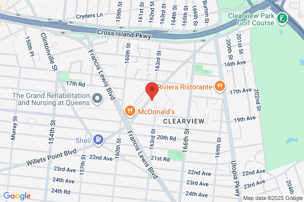 Clearview Gardens Auxiliary Police