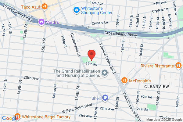 Flushing Y Beacon Center