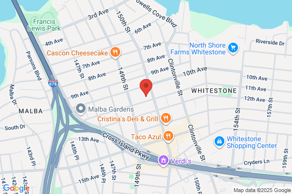 Masonic Temple