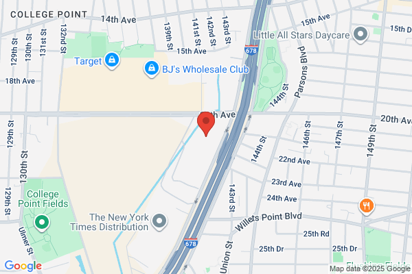 Queens Postal Federal Credit Union