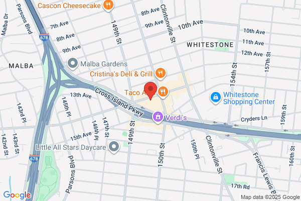 Whitestone Veterinary Care - CLOSED