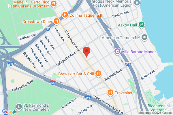 Bronx Physical Therapy