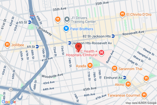 Hands On Physical Therapy of Bayside PC