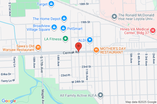Gino's Plumbing & Heating