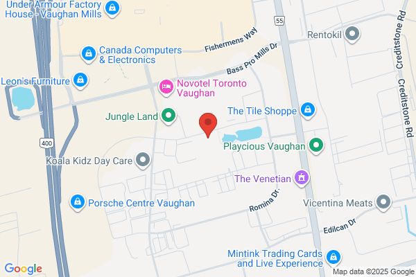 Nova Plumbing & Heating Inc
