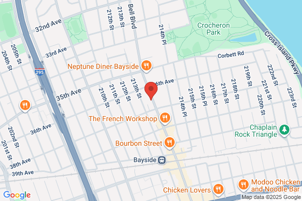 Whitestone Plumbing Supply Corporation