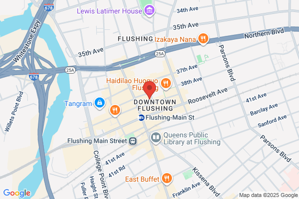BARBIE LI TEAM, real estate agents in NY