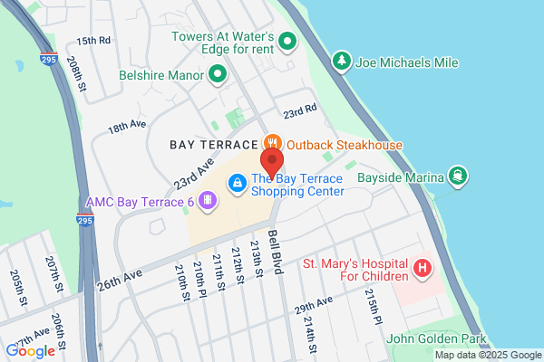 Bayside Terrace Realty