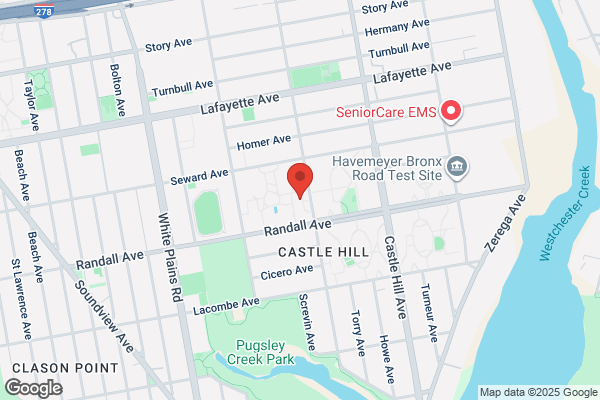 Jamie Towers Housing Co Inc