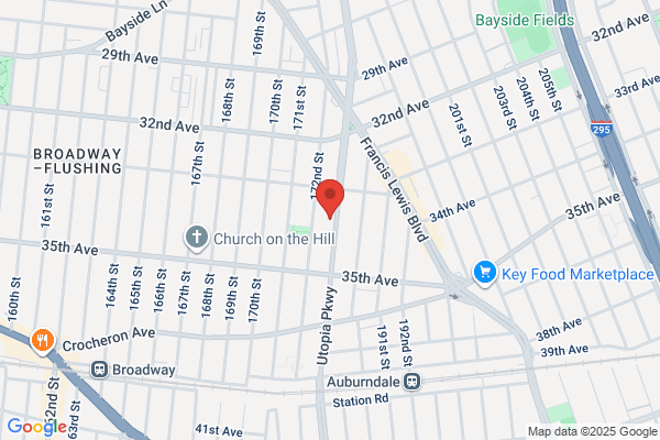 Queens Banner Real Estate