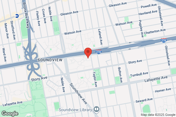 Rosedale Gardens Inc