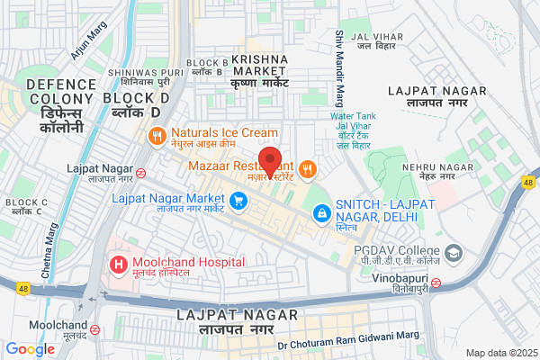 Choopan Kabab House