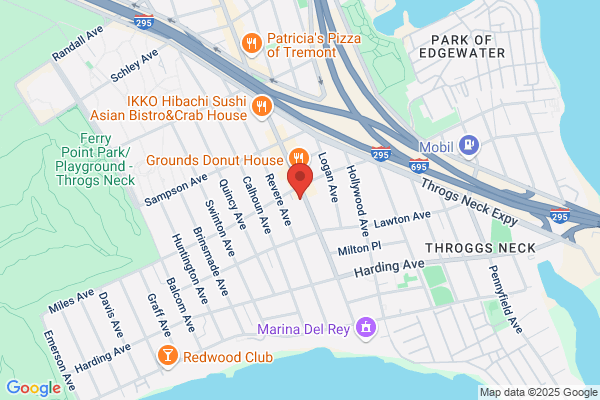 Hawaii Chinese Restaurant