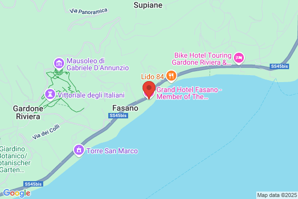 Il Fagiano Ristorante