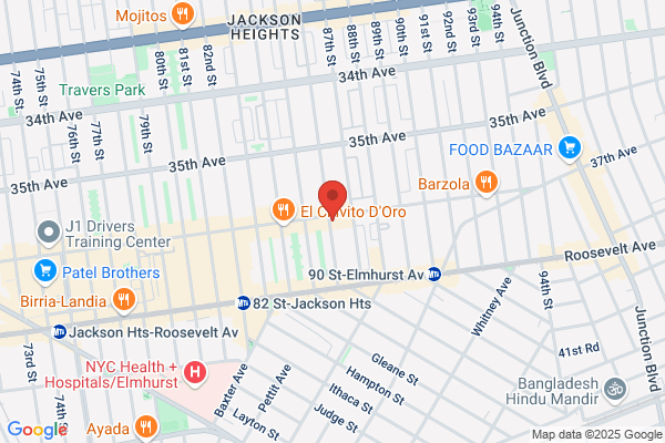 Listo El-Pollo Restaurant